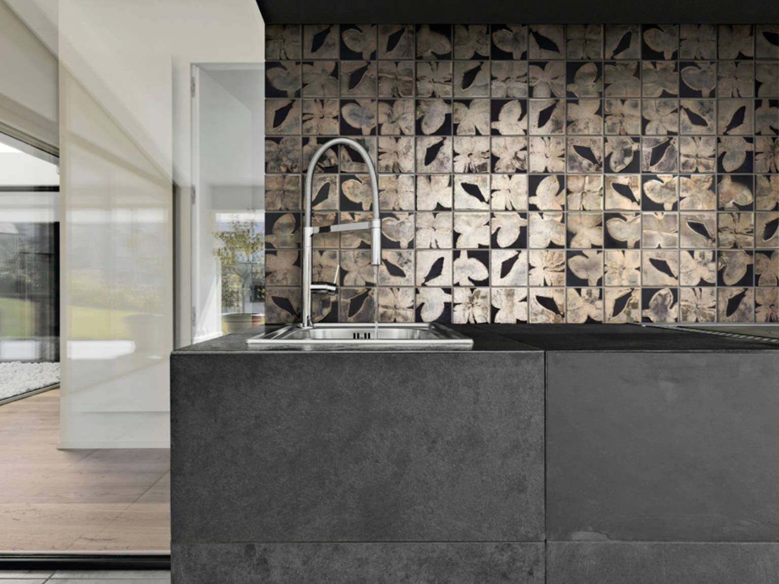 3 | Mohawk Tile and Marble