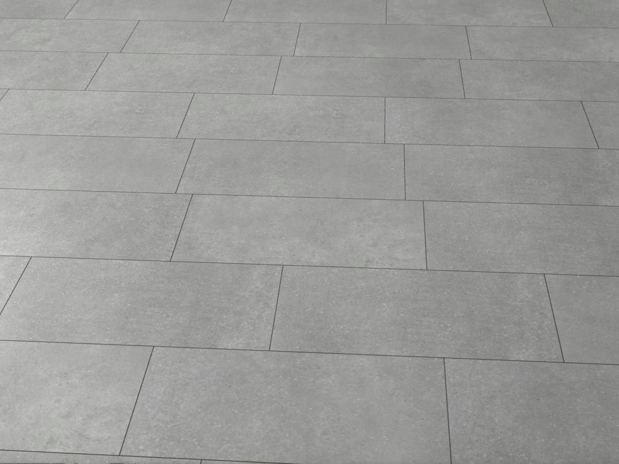 Ashland Grey 12X24  | Mohawk Tile and Marble