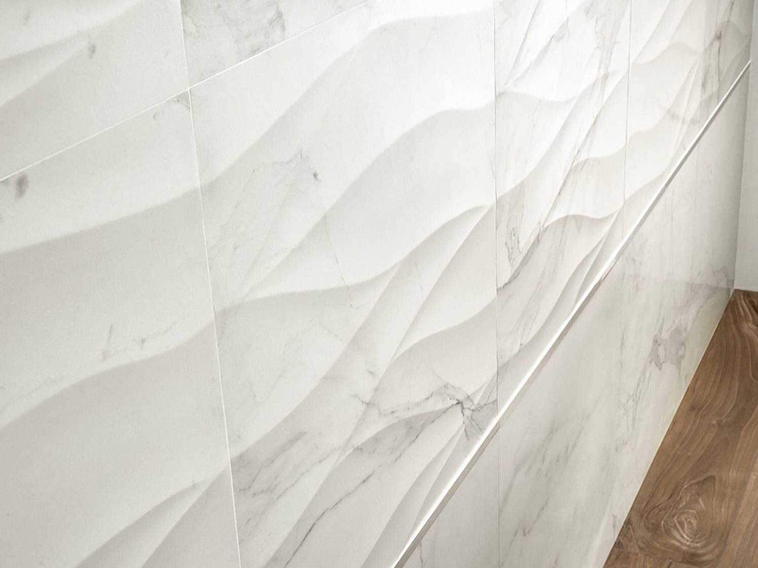 CALACATTA_3_G | Mohawk Tile and Marble