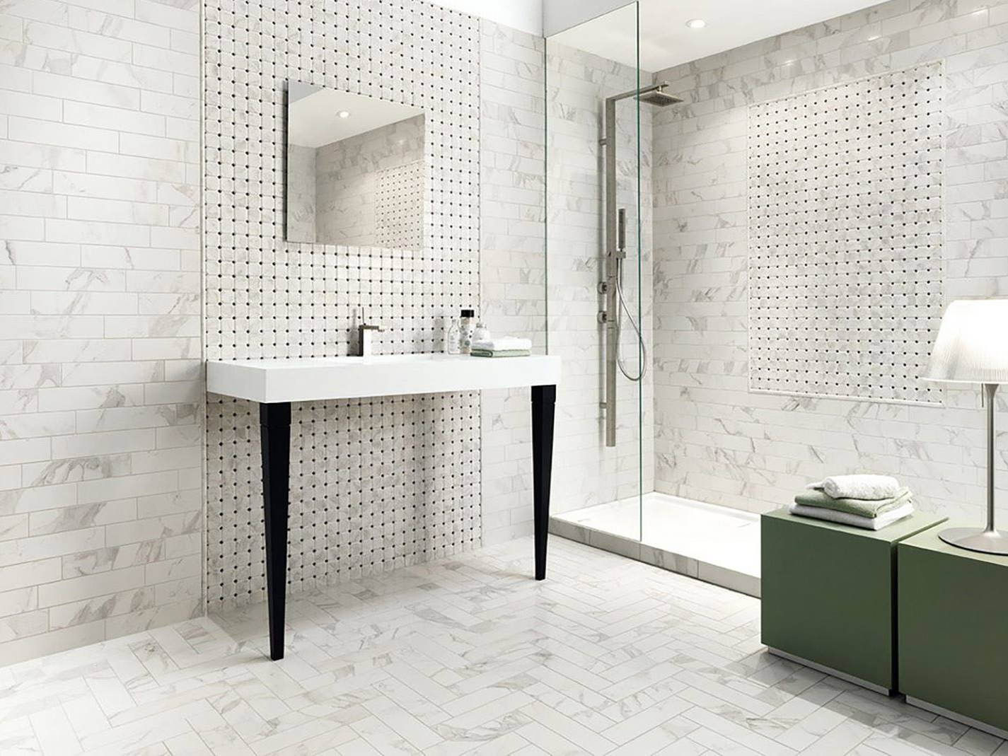 CALACATTA_4_G | Mohawk Tile and Marble