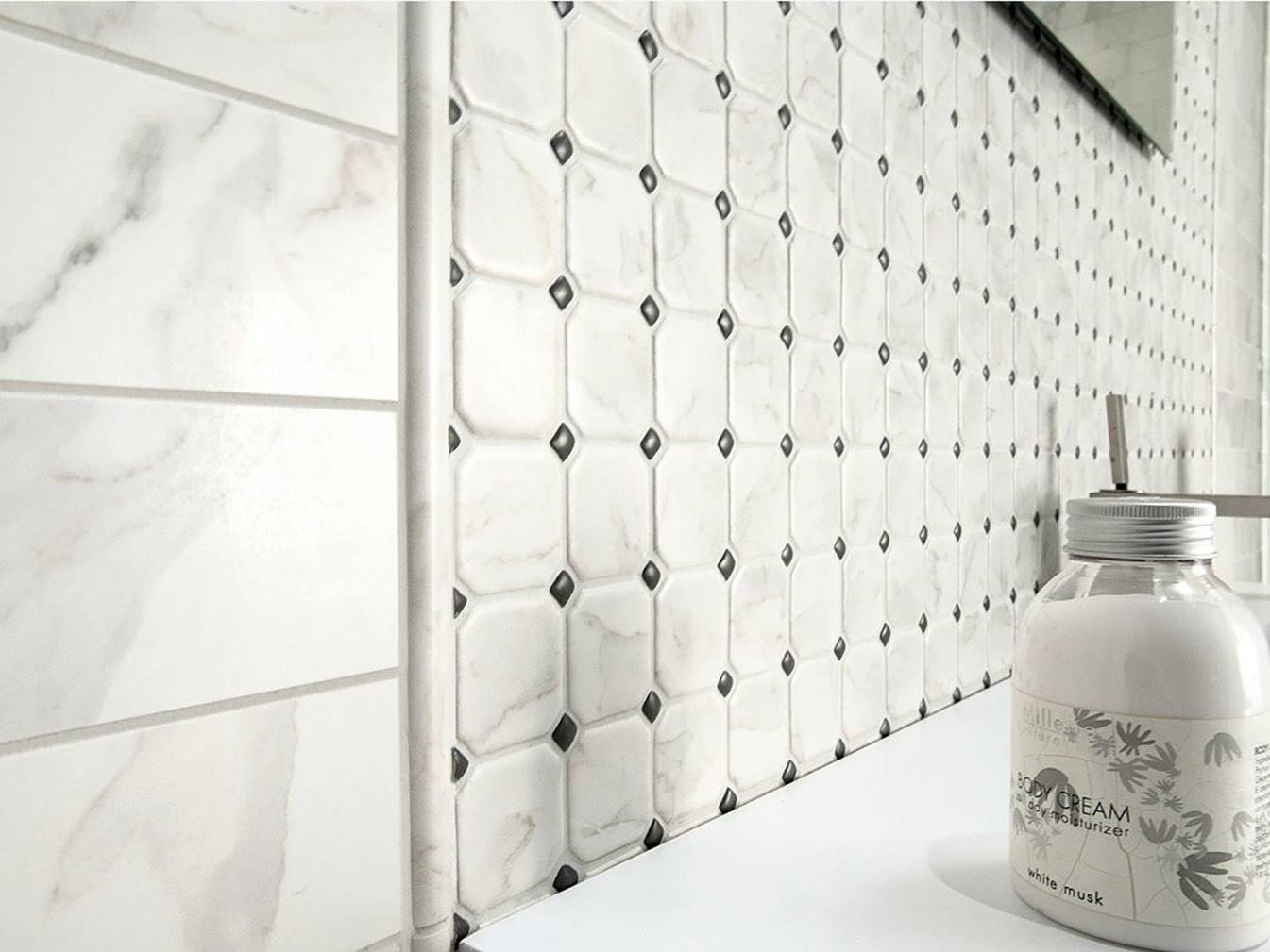 CALACATTA_5_G | Mohawk Tile and Marble