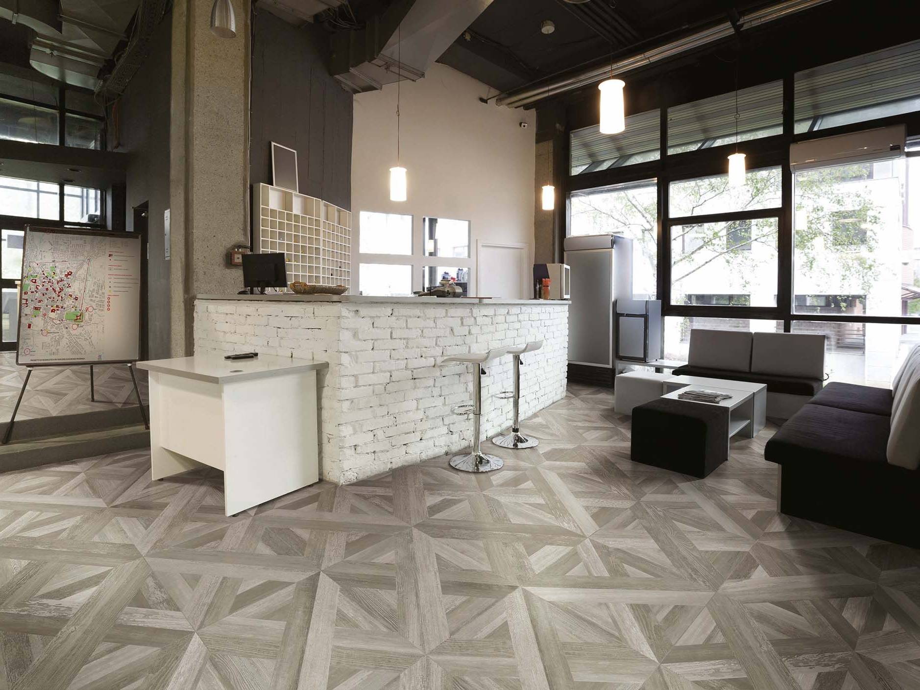 HIGHLAND_8_G | Mohawk Tile and Marble