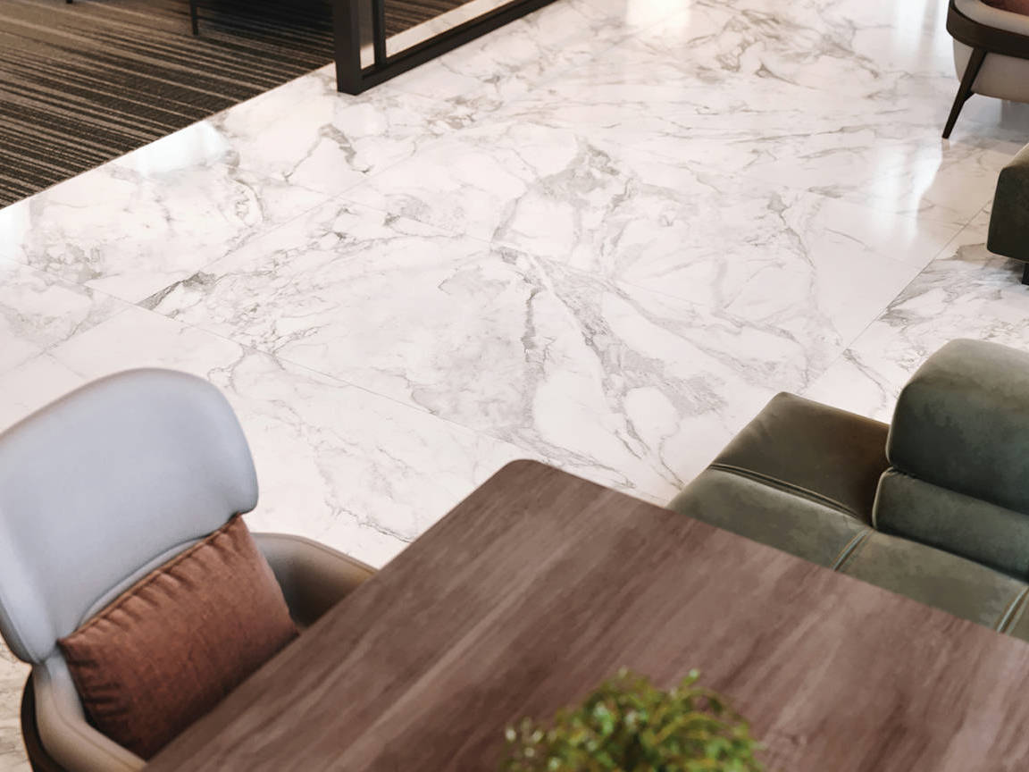 Luxury Arabescato Verona 24x48 3 | Mohawk Tile and Marble