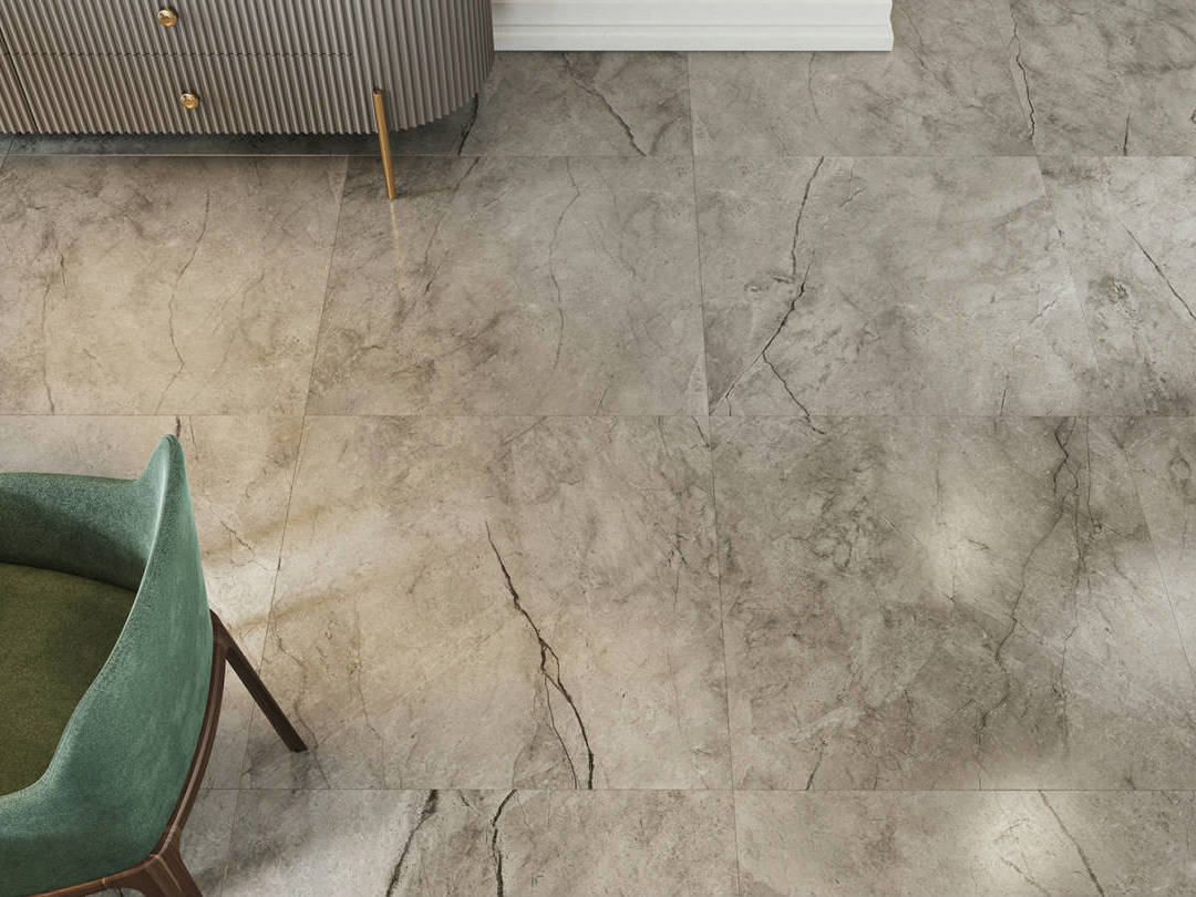 Luxury Roma Argento 32x32 3 | Mohawk Tile and Marble