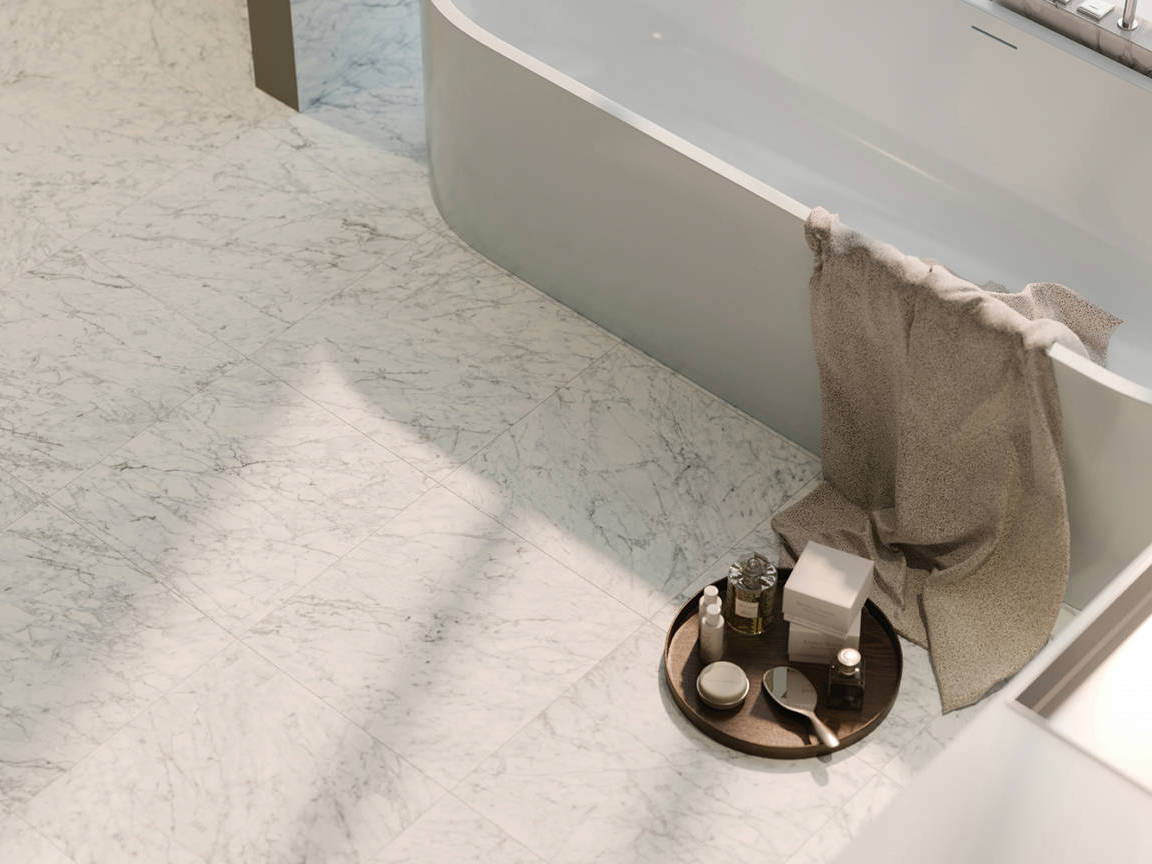 Luxury San Giulio Gioia 24x24 3 | Mohawk Tile and Marble