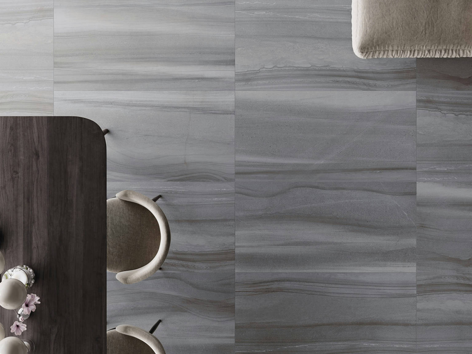 Rhythm 2 | Mohawk Tile and Marble