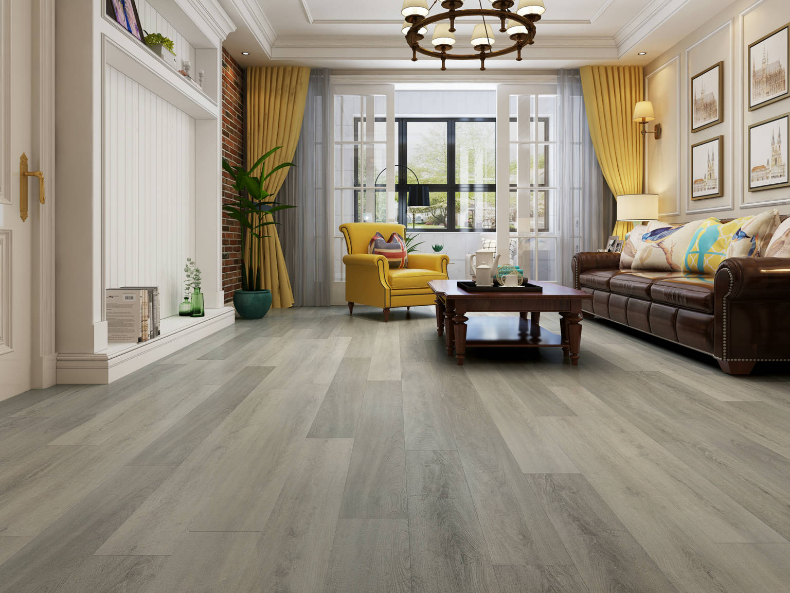 Timber Ridge Platinum 20 1 | Mohawk Tile and Marble