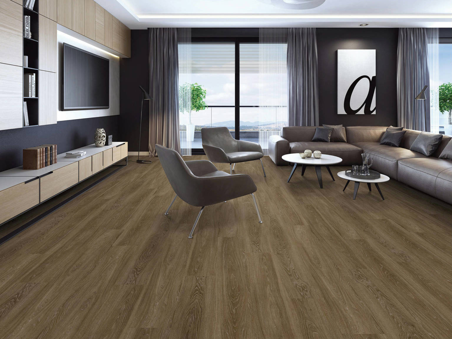 Timber Ridge Platinum 20 15 | Mohawk Tile and Marble