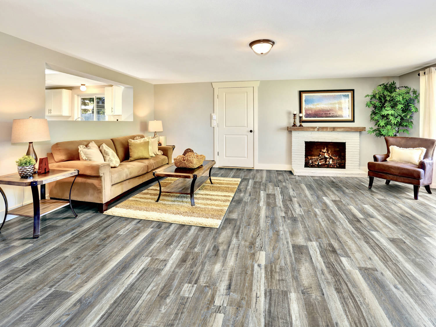 Timber Ridge Platinum 20 4 | Mohawk Tile and Marble