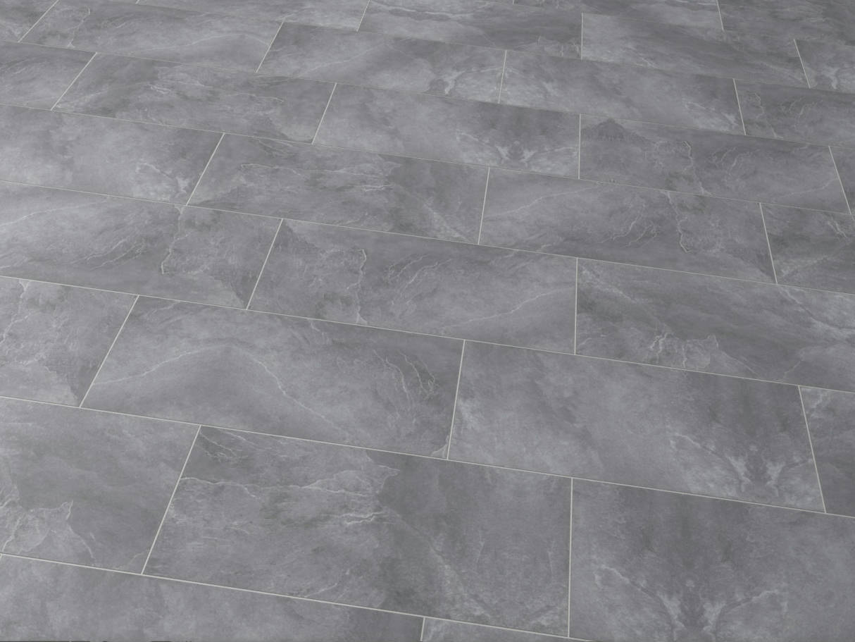 Ravello 12x24” Grey 2 | Mohawk Tile and Marble