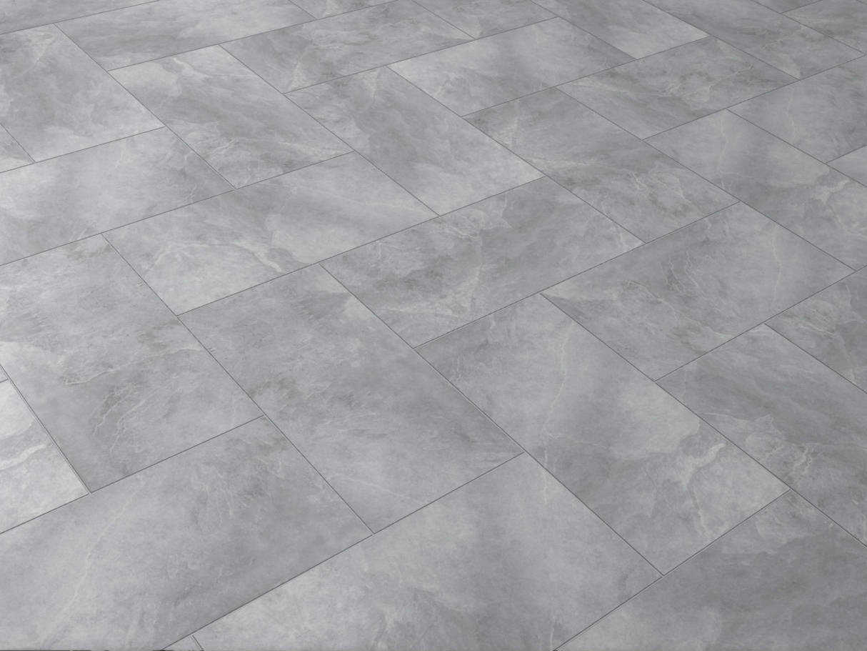 Ravello 12x24” Light Grey 1 | Mohawk Tile and Marble