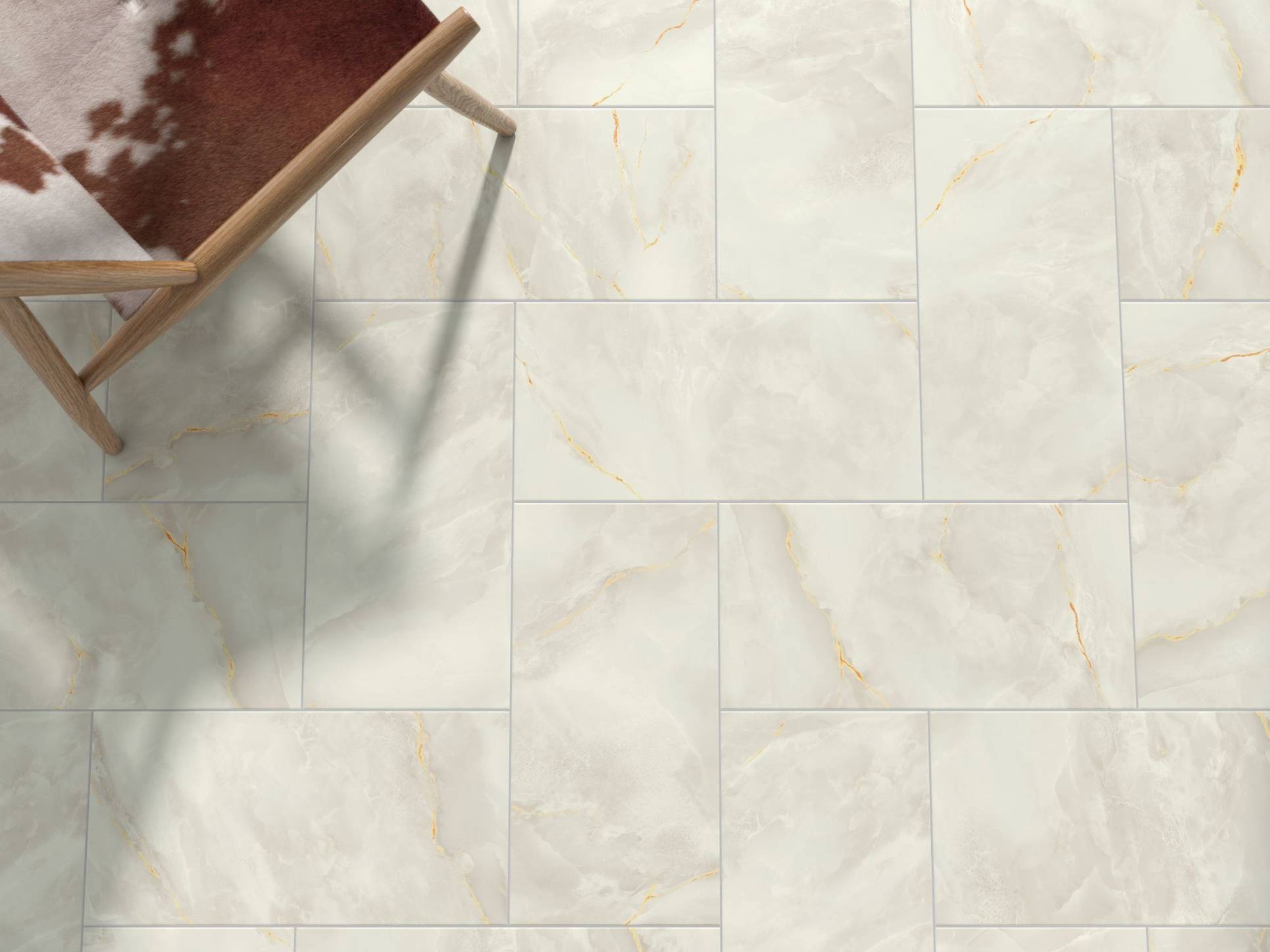 Venezia Cream 12x24 | Mohawk Tile and Marble