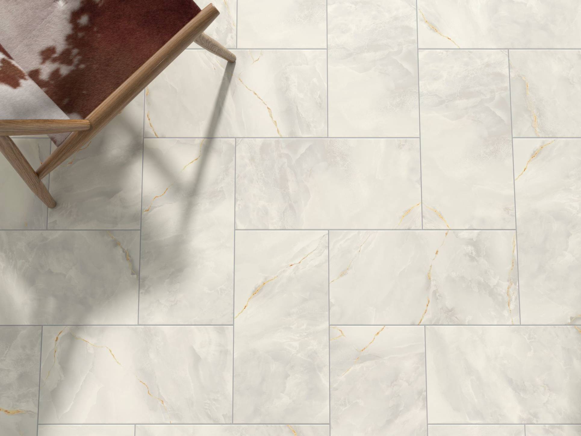 Venezia Grey 12x24 | Mohawk Tile and Marble