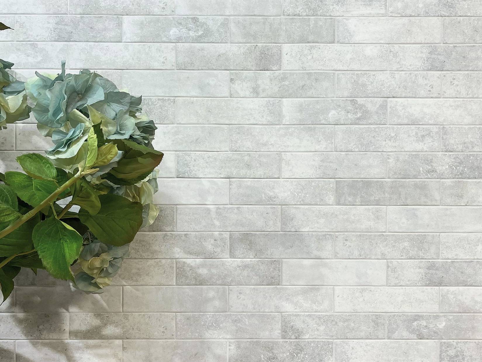 Belize White 3x11 | Mohawk Tile and Marble