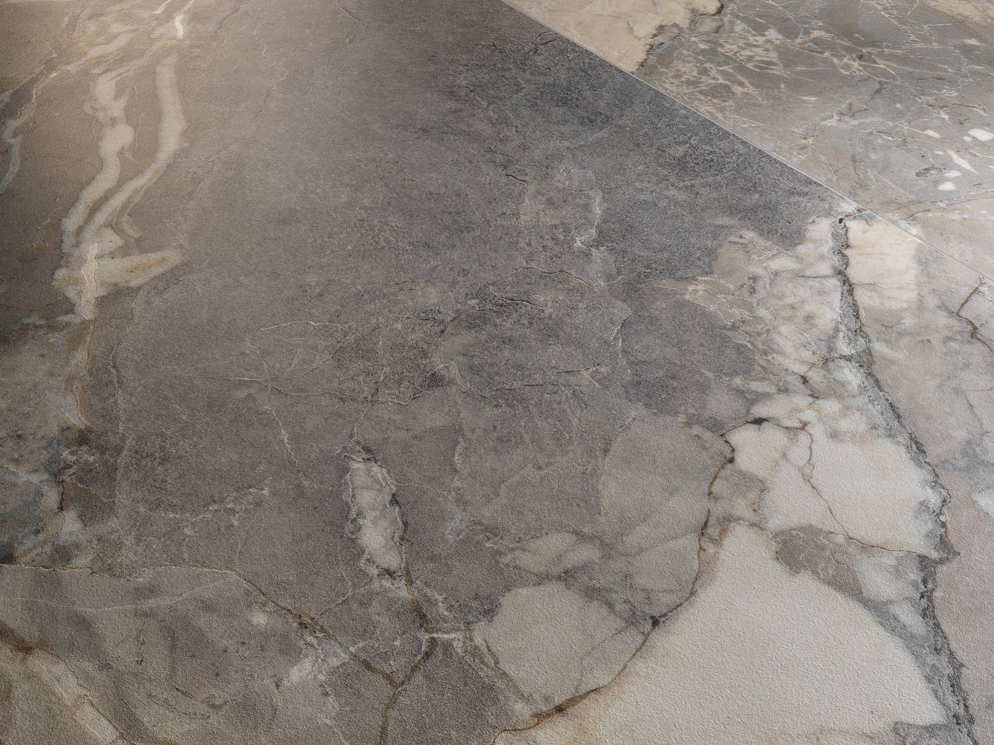 Dynasty Grey Polished/Matte 24x48 2 | Mohawk Tile and Marble