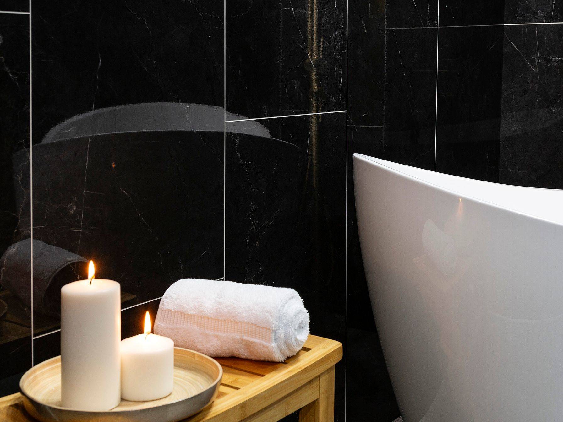 Etna Gloss Wall Panel 24x48 | Mohawk Tile and Marble