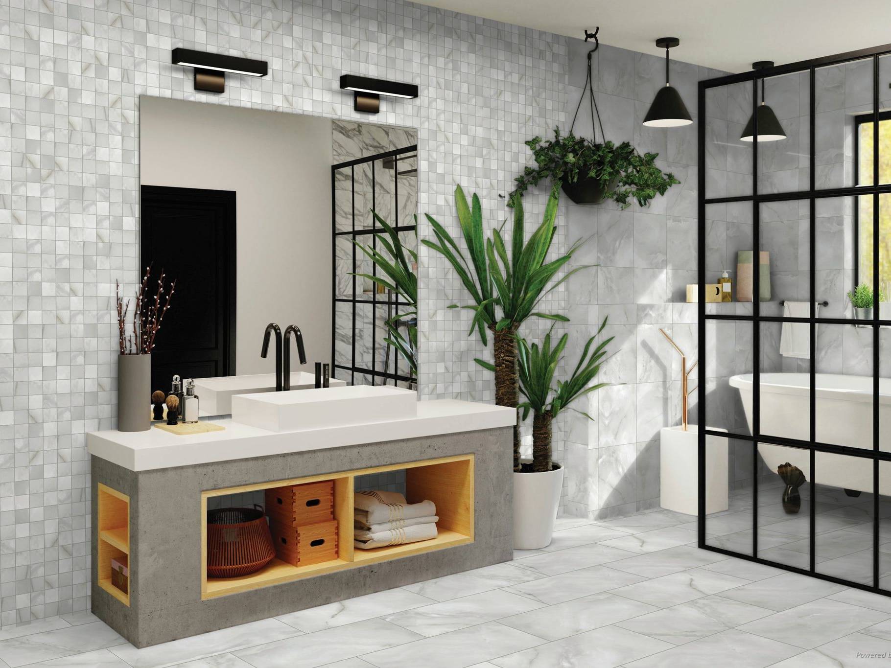 Florence Onyx | Mohawk Tile and Marble