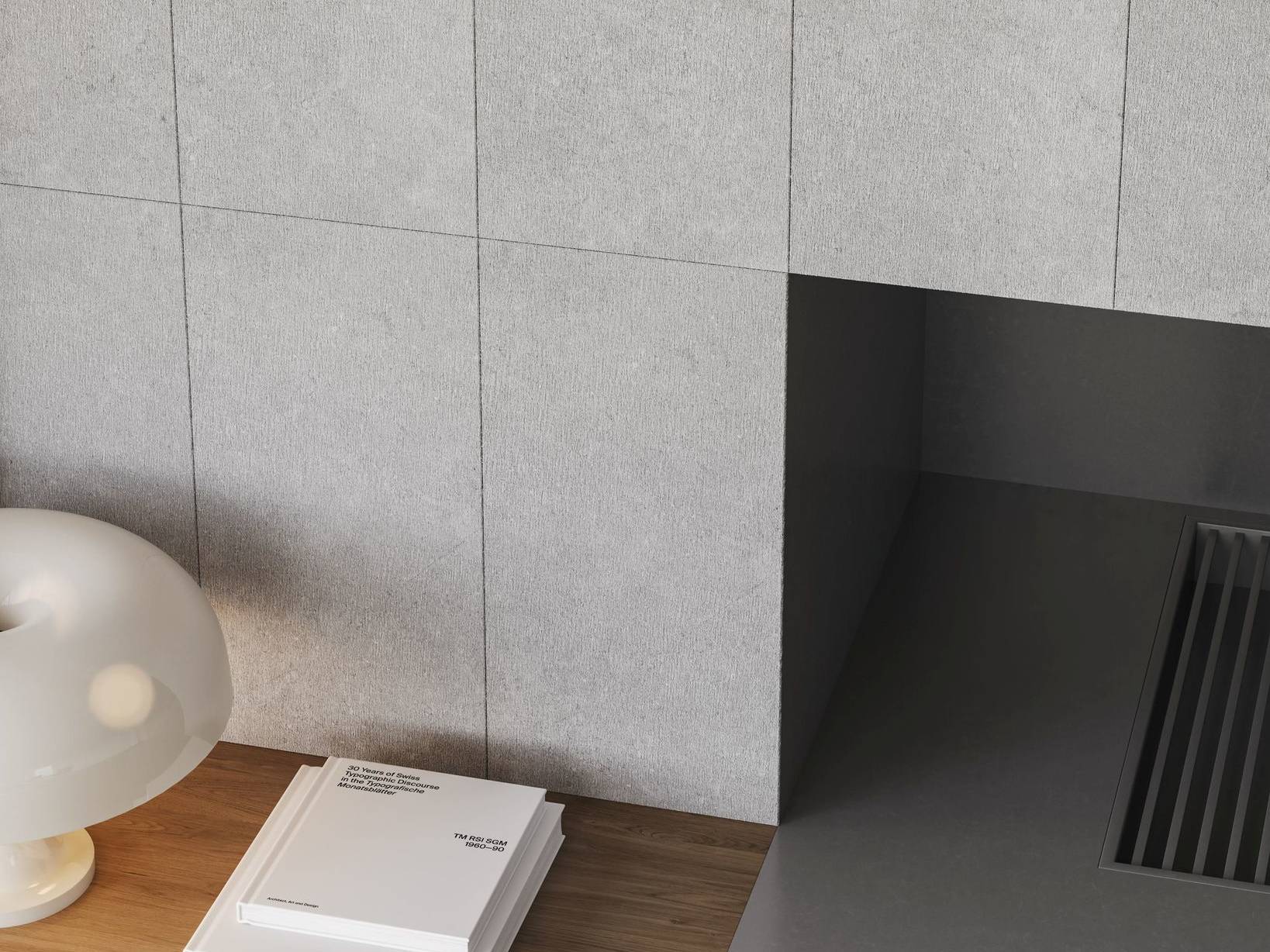 Denver 12X24 Platinum Matte 1 | Mohawk Tile and Marble