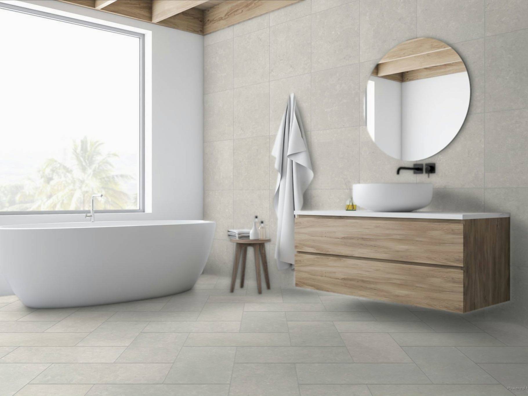Denver Desert Matte 12x24 - 20x20 | Mohawk Tile and Marble