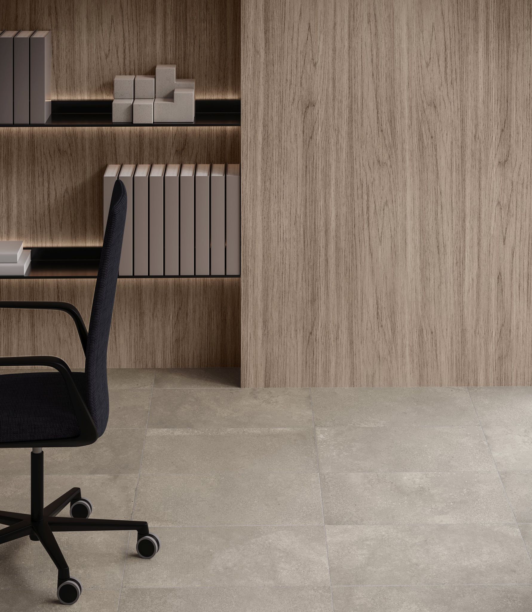 Madison 12X24 Forge Matte 2 | Mohawk Tile and Marble