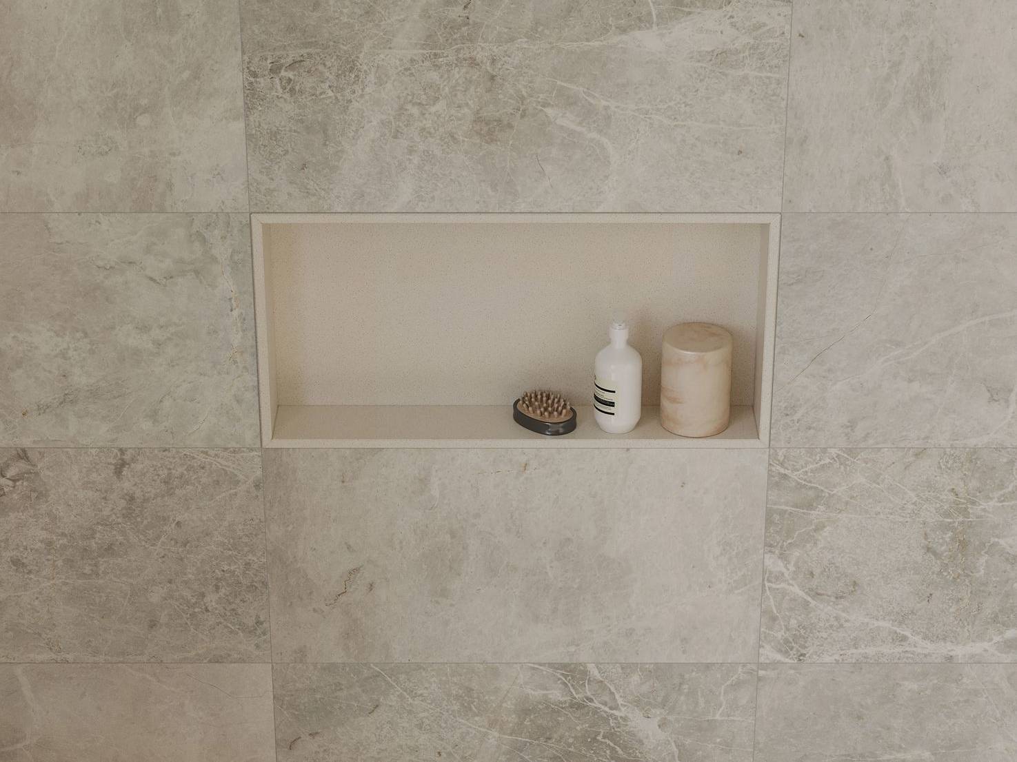 Marmiline 3 | Mohawk Tile and Marble