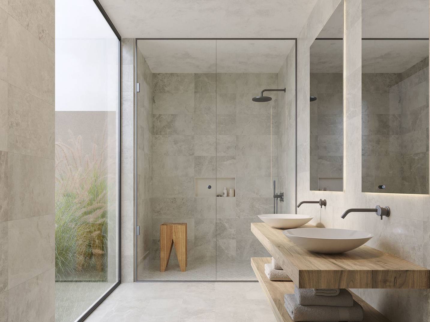 Marmiline 5 | Mohawk Tile and Marble