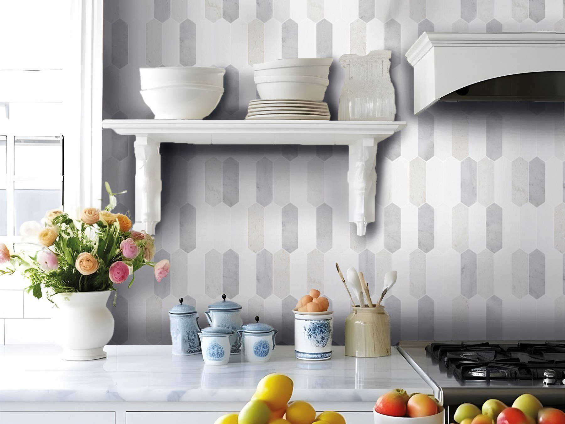 2 | Mohawk Tile and Marble