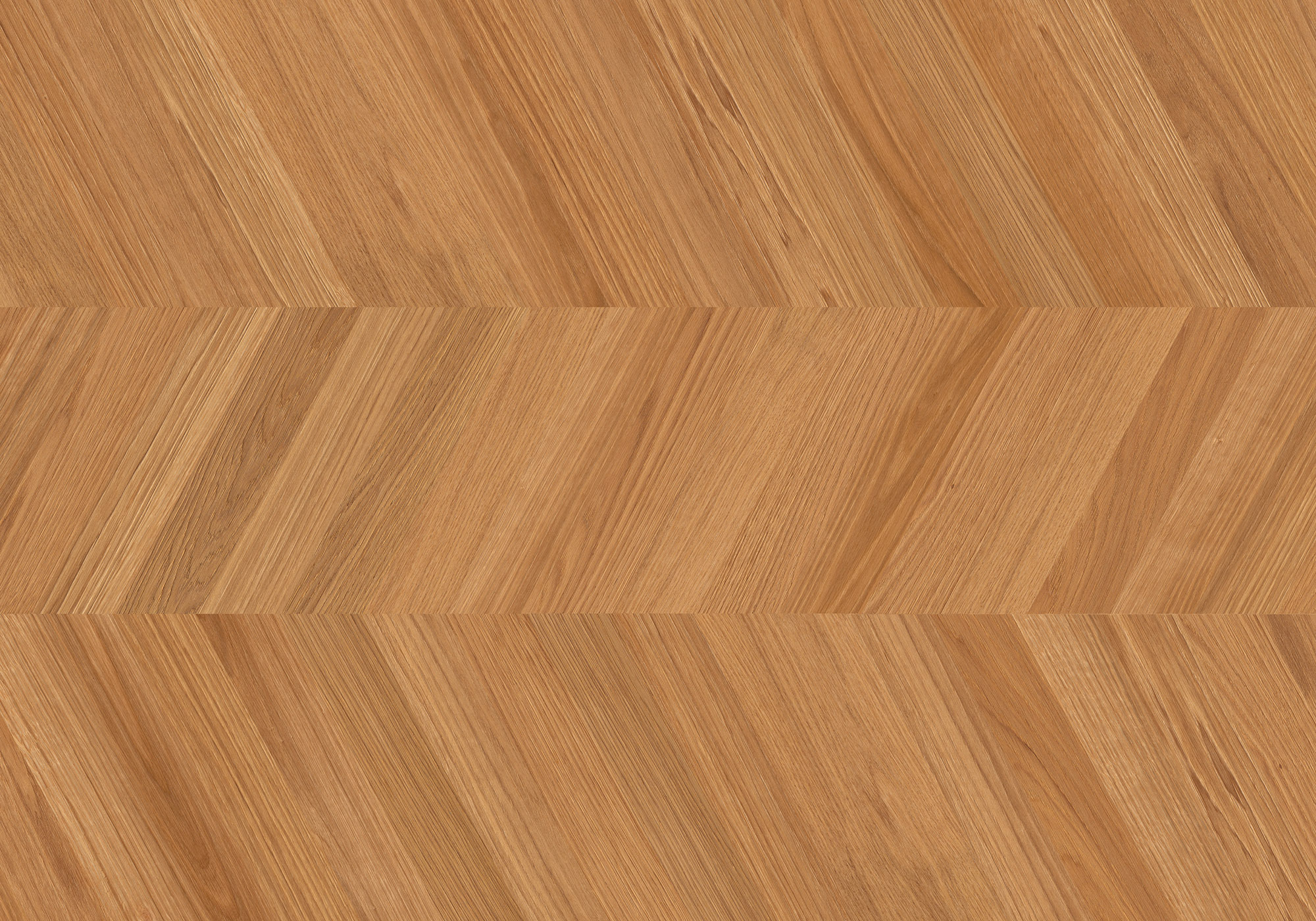 Chevron American Red Oak | Mohawk Tile and Marble