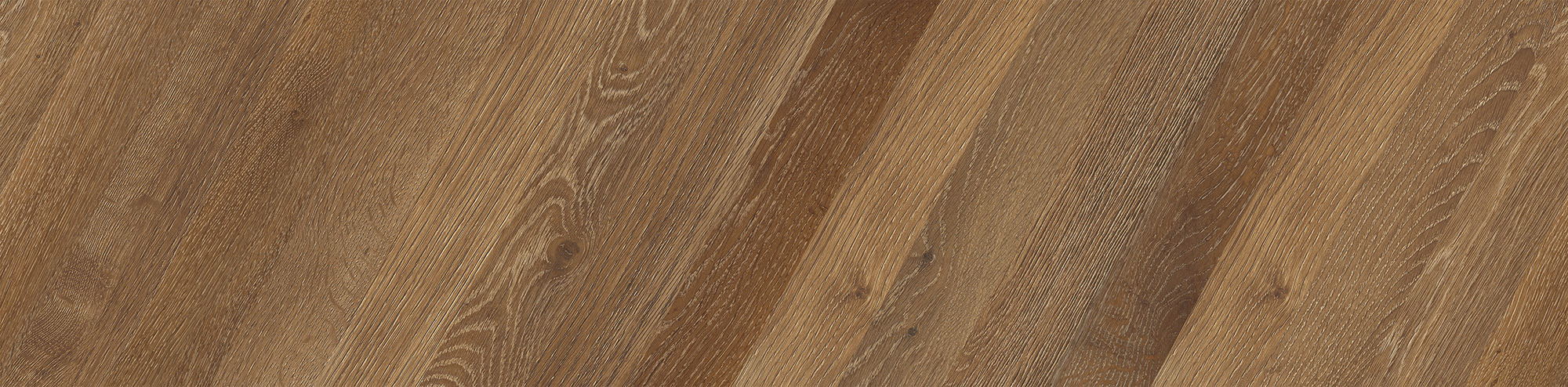 Chevron Rustic Oak Brown | Mohawk Tile and Marble