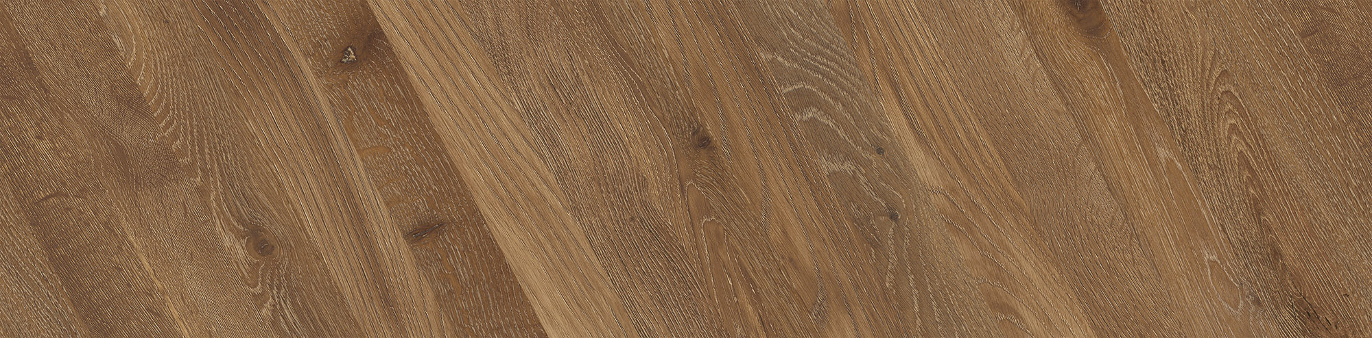 Chevron Rustic Oak Brown | Mohawk Tile and Marble