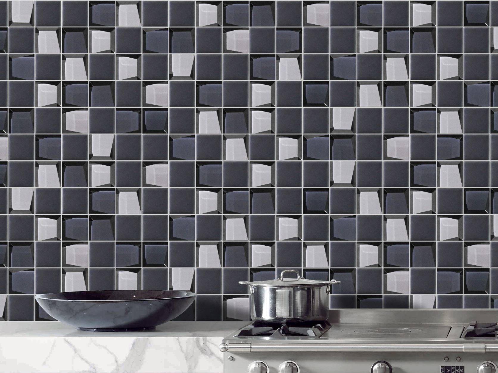 Glass 2 | Mohawk Tile and Marble