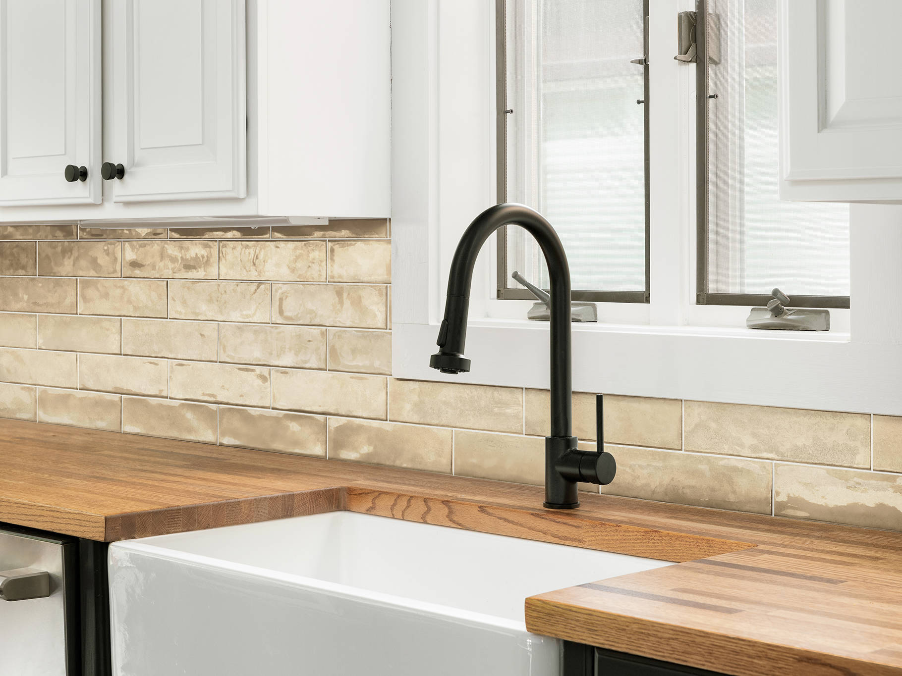 Grand Cayman 3x12 East End Biscuit | Mohawk Tile and Marble