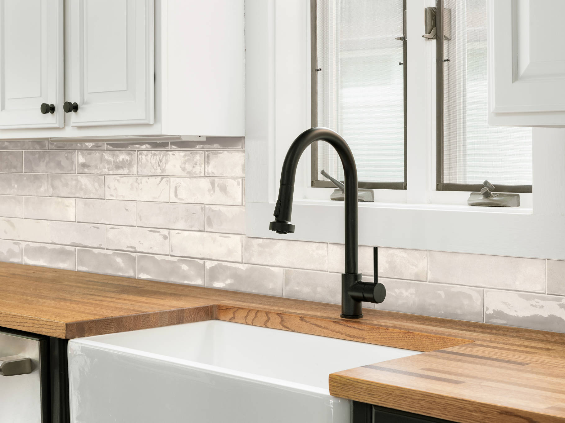 Grand Cayman 3x12 South Sound Warm | Mohawk Tile and Marble