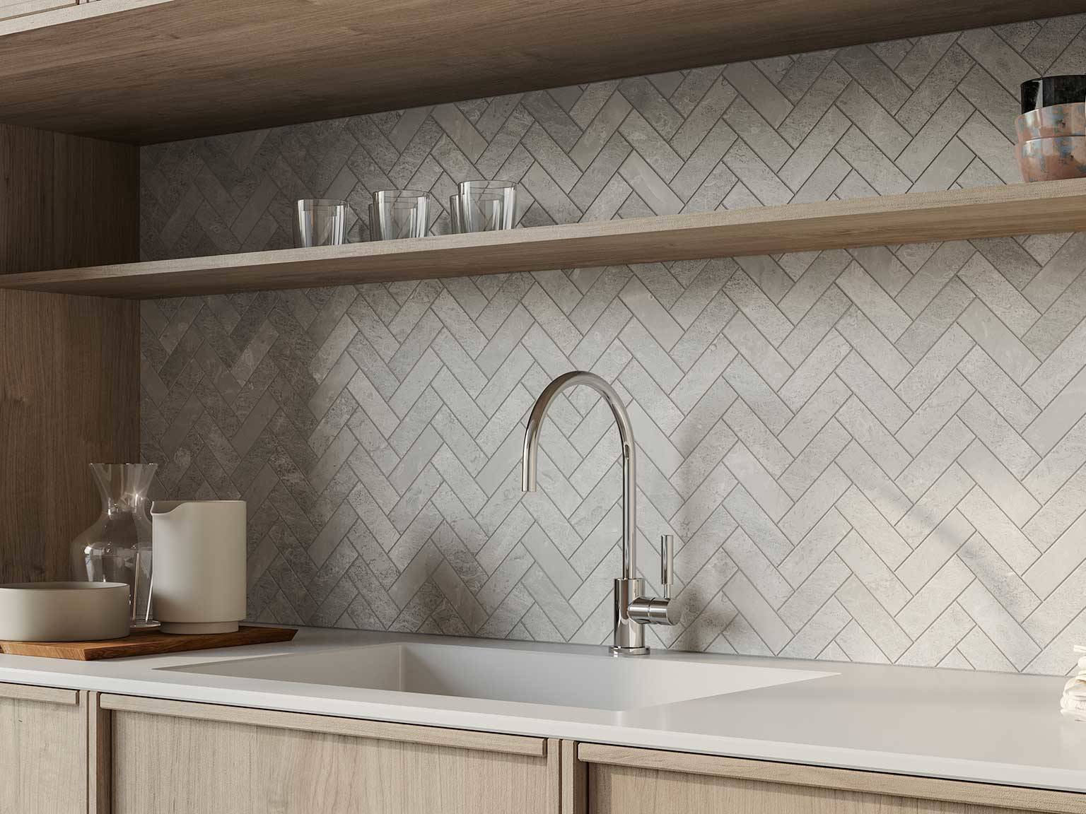 Anciano Grigio 2 | Mohawk Tile and Marble