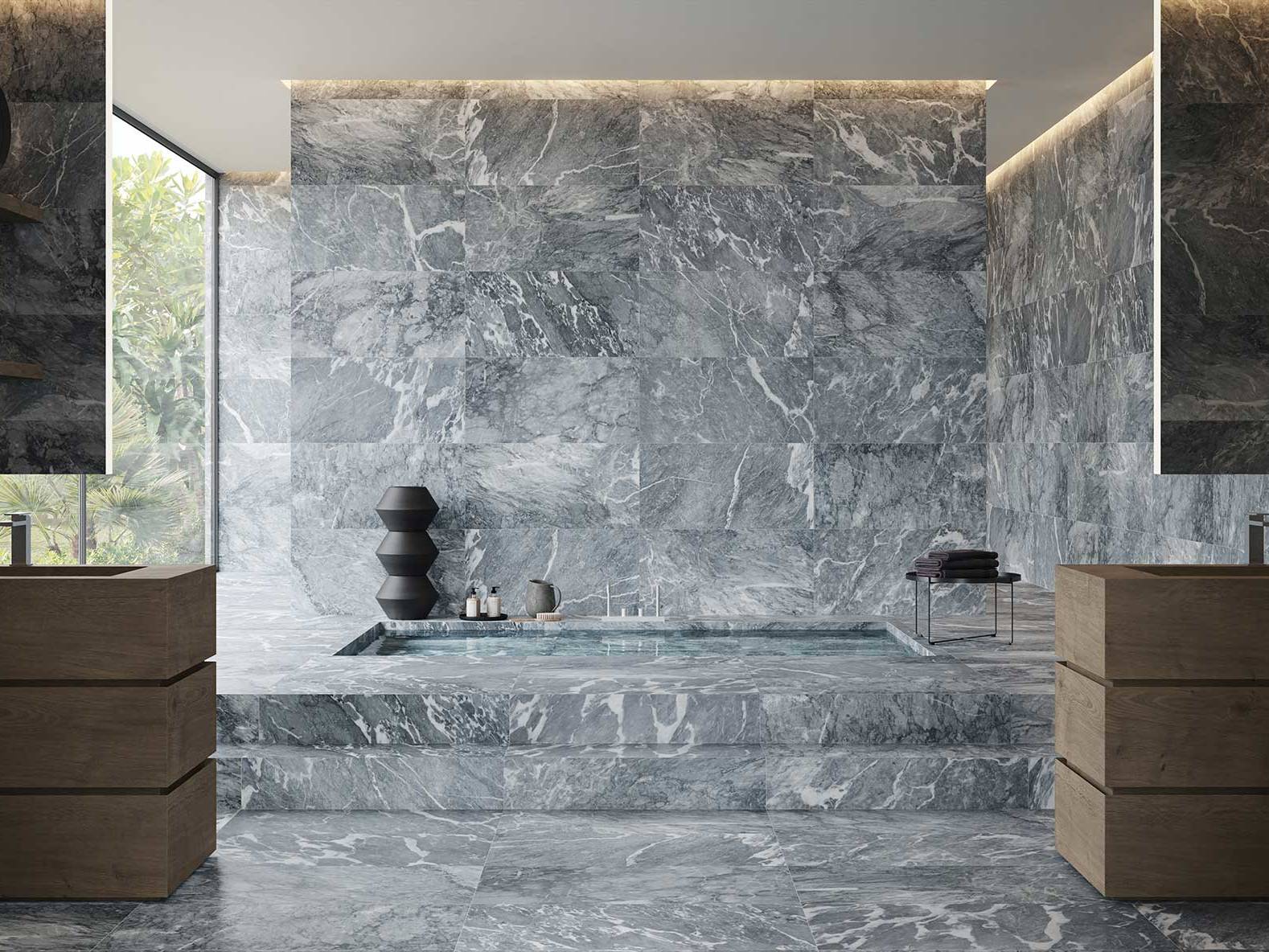 Aqua intenso 1 | Mohawk Tile and Marble