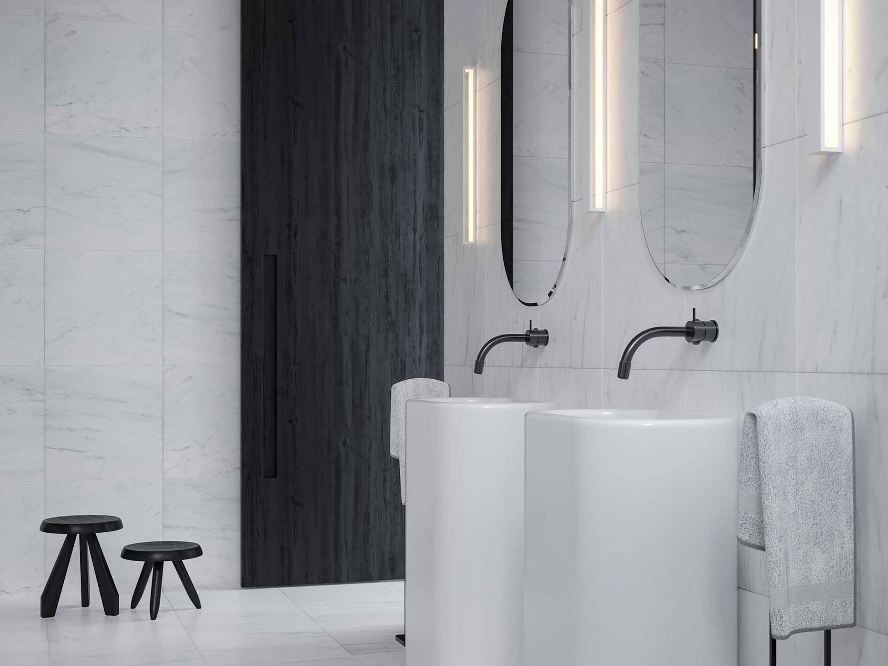Bianco Venatino 0 | Mohawk Tile and Marble
