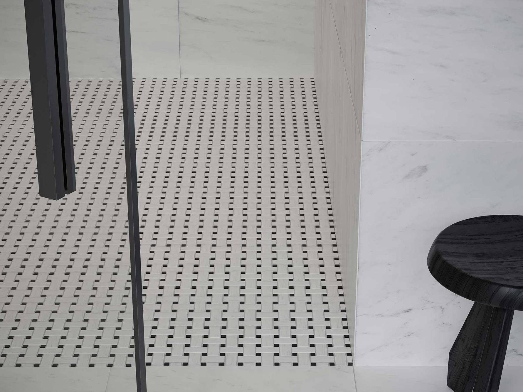 Bianco Venatino 3 | Mohawk Tile and Marble