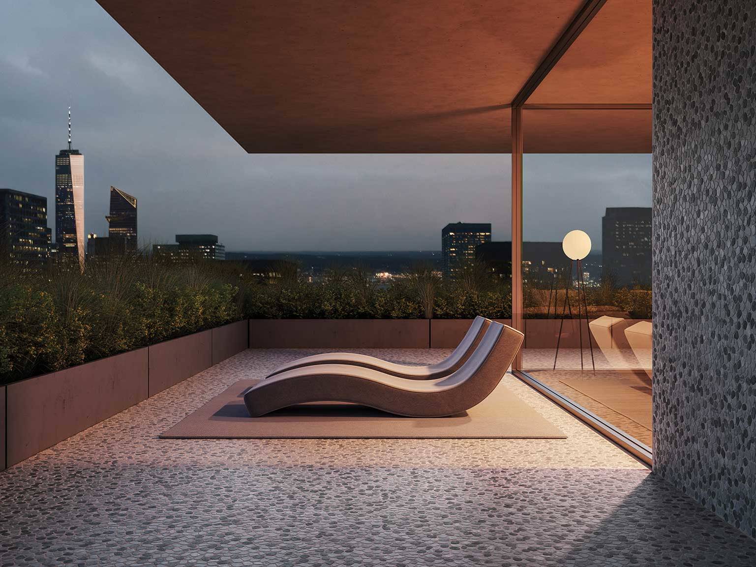 Cabana 1 | Mohawk Tile and Marble