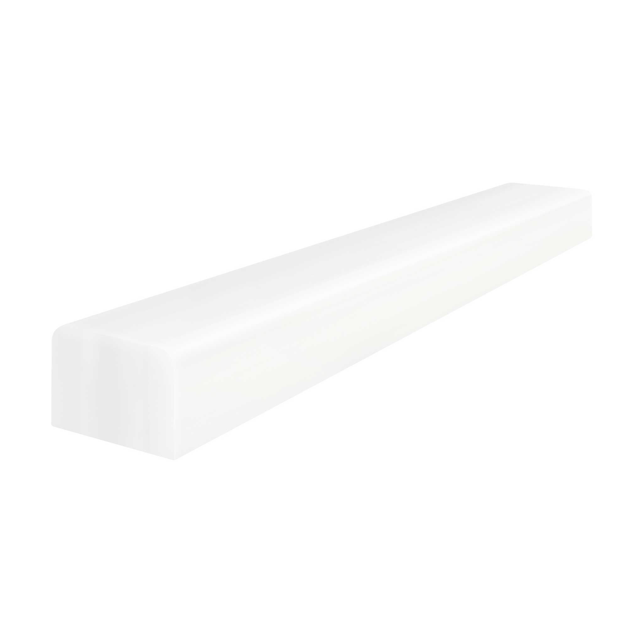 Cosmo Lumino 1.25x12 Deco-Bar | Mohawk Tile and Marble