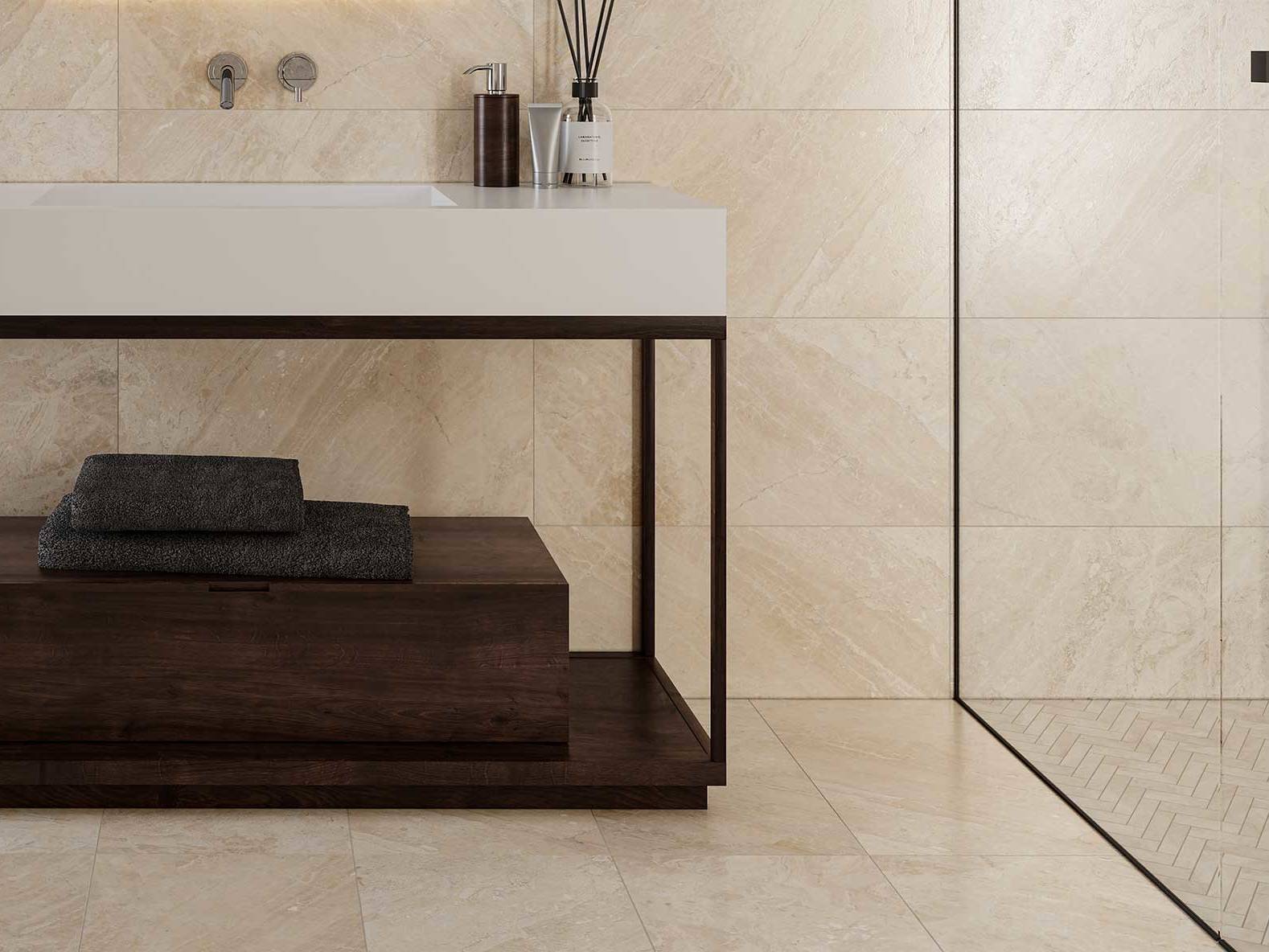 Impero Reale 1 | Mohawk Tile and Marble