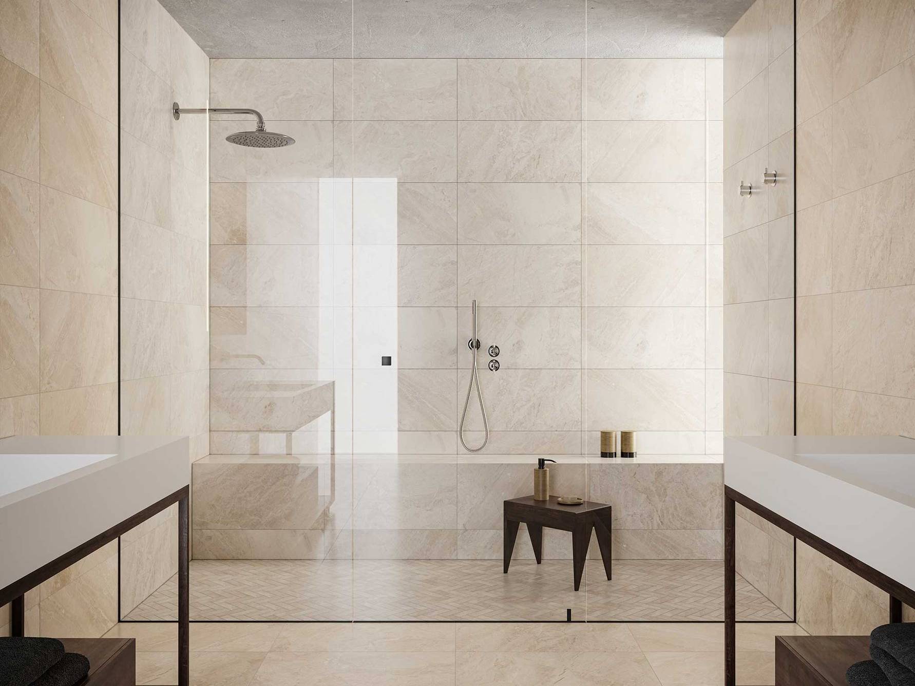 Impero Reale 2 | Mohawk Tile and Marble
