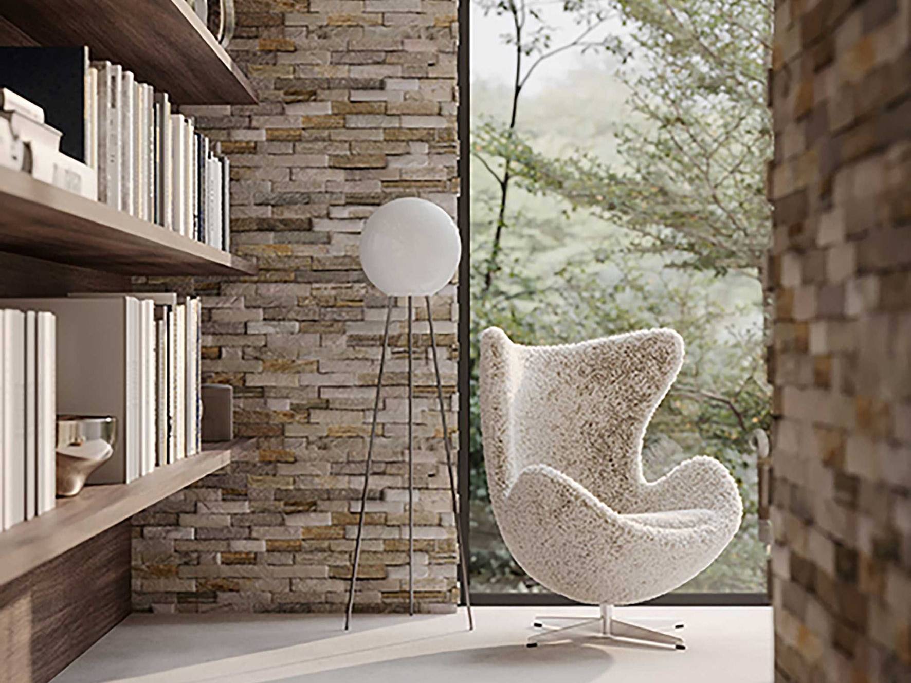 Ledger Stone 0 | Mohawk Tile and Marble