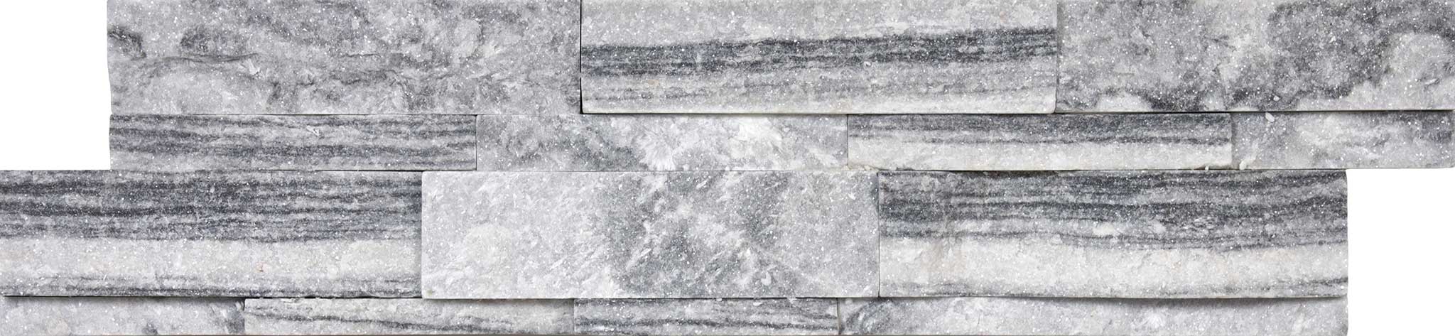 Ledger Stone 6x24 Split Face | Mohawk Tile and Marble