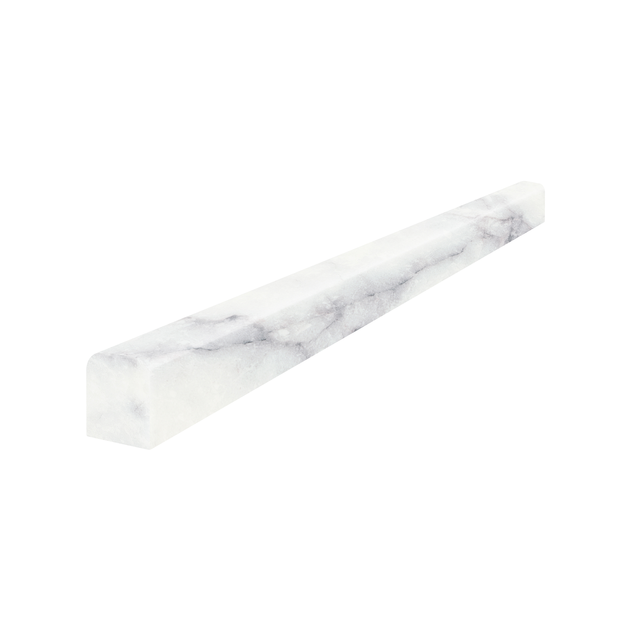 Lilac Volta .5x12 Deco-Bar | Mohawk Tile and Marble