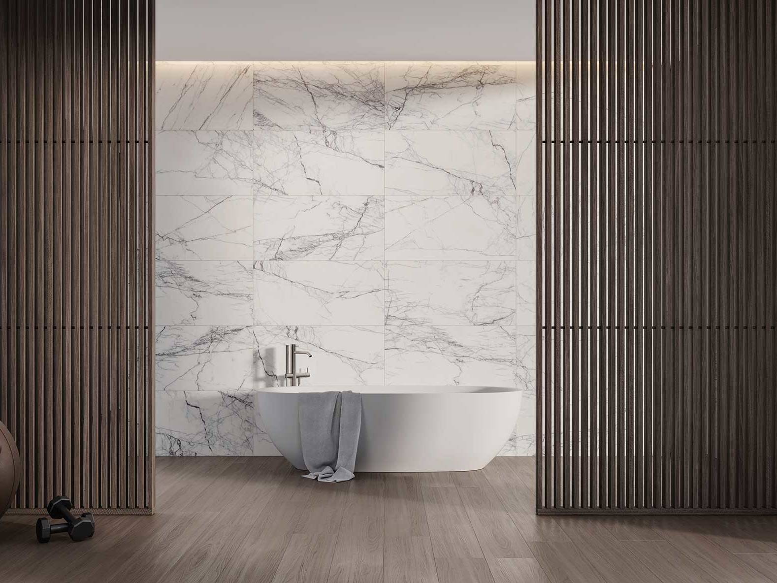 Lilac Volta 0 | Mohawk Tile and Marble