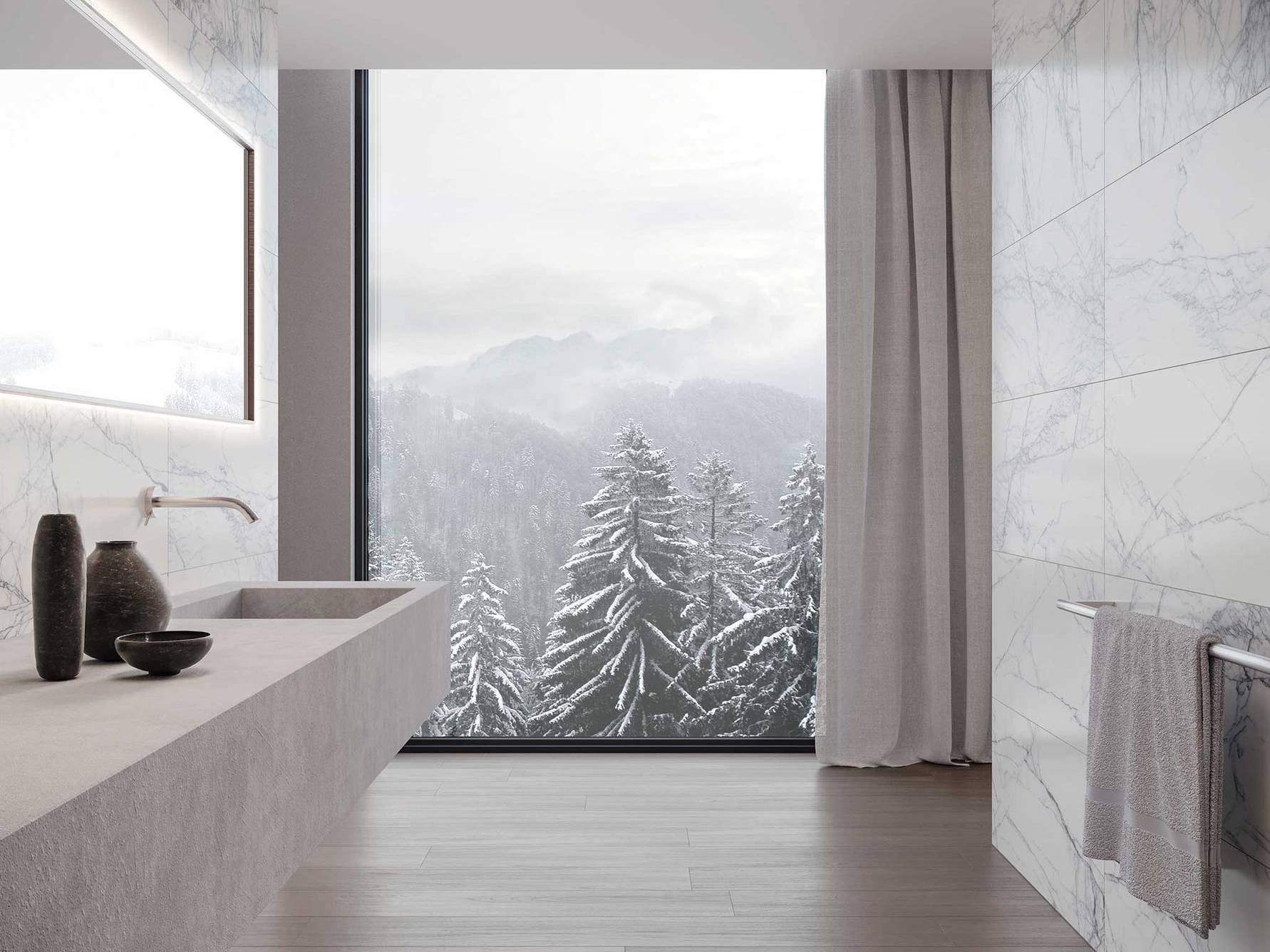 Lilac Volta 1 | Mohawk Tile and Marble