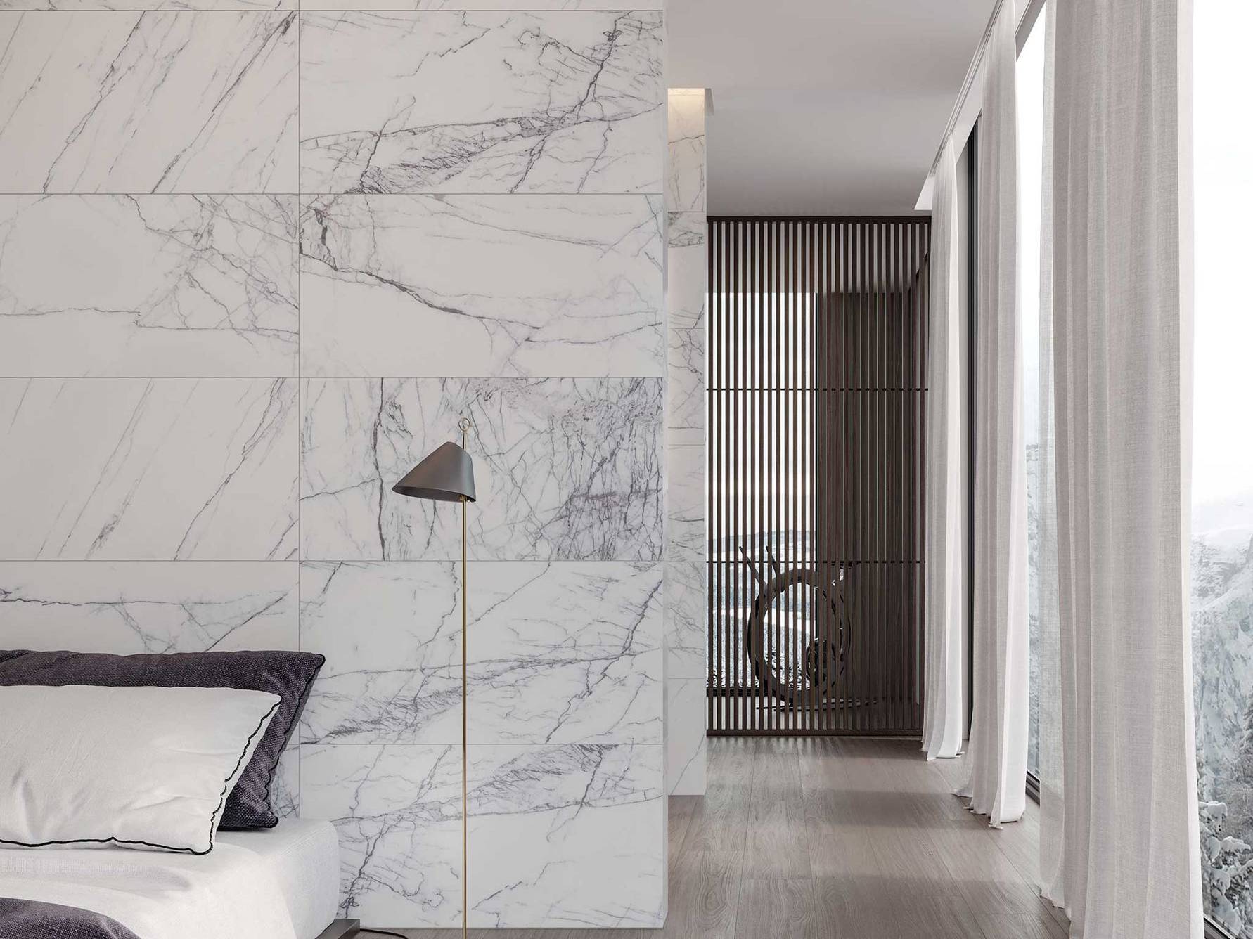 Lilac Volta 2 | Mohawk Tile and Marble