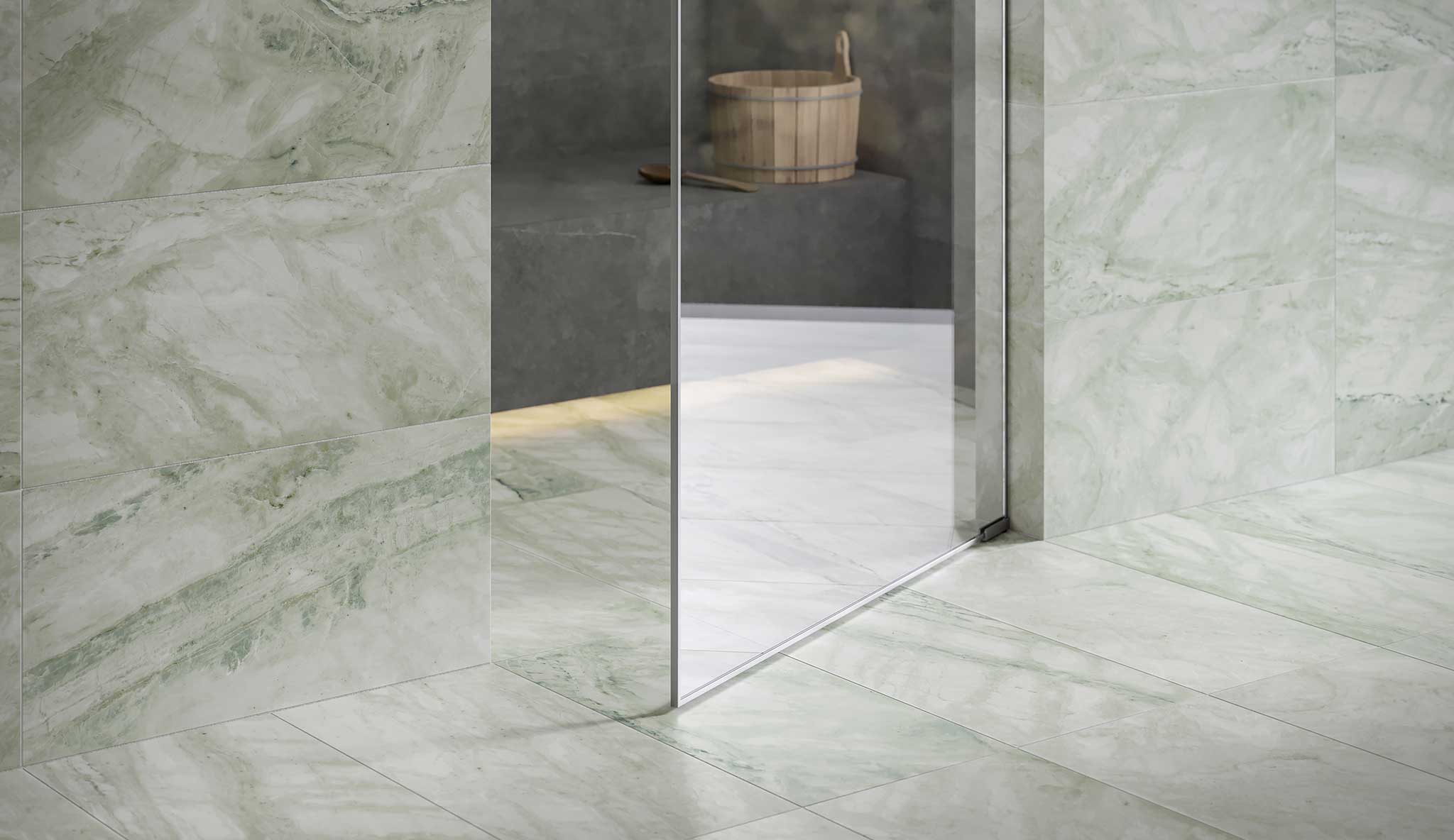 Moscato Argento 12x24 | Mohawk Tile and Marble