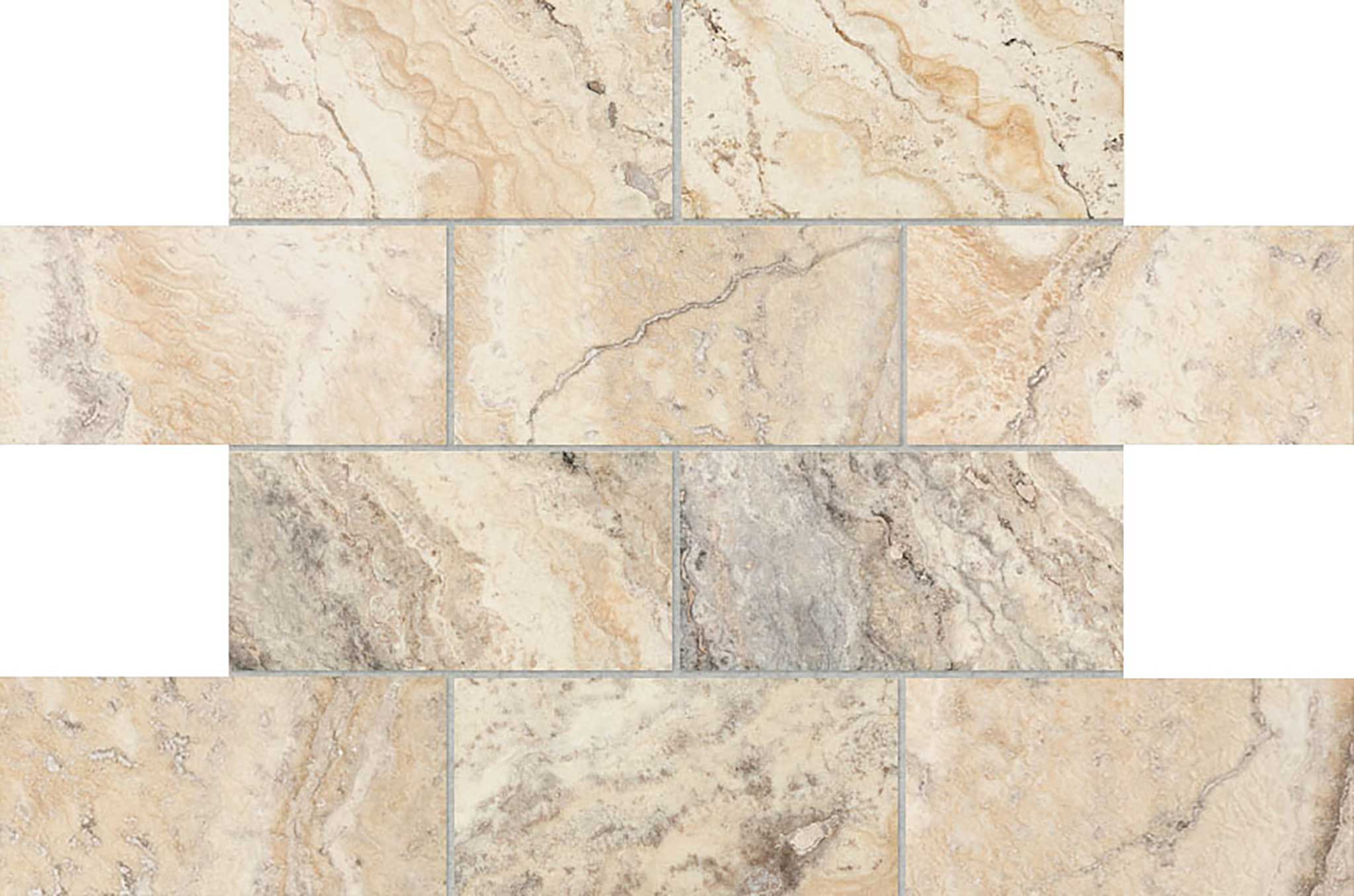 Picasso 3x6 | Mohawk Tile and Marble