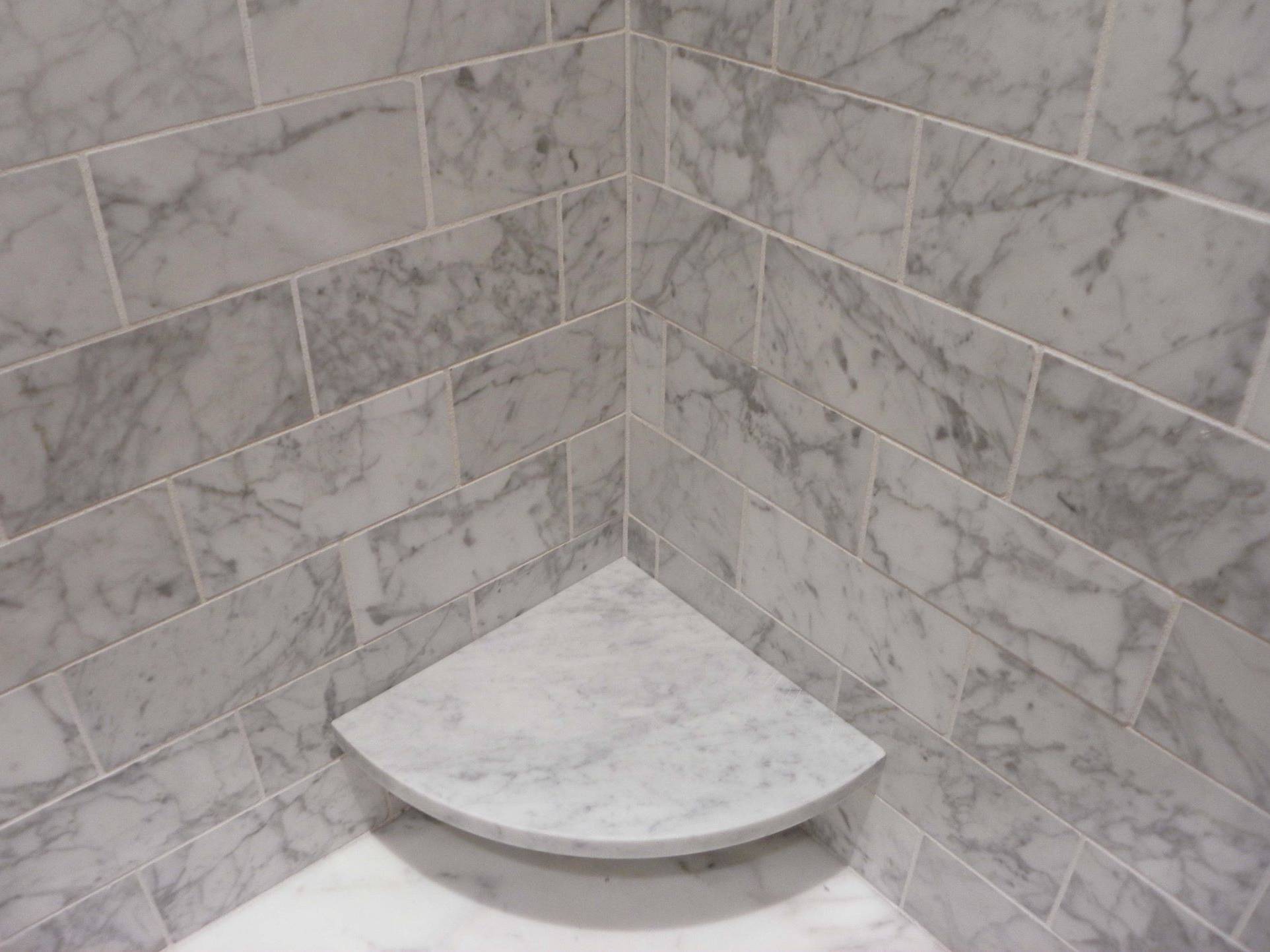 Scandolla Marmi | Mohawk Tile and Marble